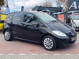 Mercedes-Benz A 160 Klima*8-Fach*91TKM*PDC*EU5*TÜV NEU*