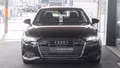 Daumennagel 2 - Audi A6 50 TDI QUATTRO S-LINE ACC SPUR TOT KAM