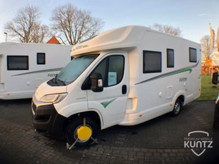 Forster FT 659 EB Neuwagen Kaufen