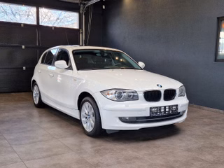 BMW 118 Used vehicle for sale