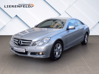 Mercedes-Benz E 250 Gebrauchtwagen Kaufen