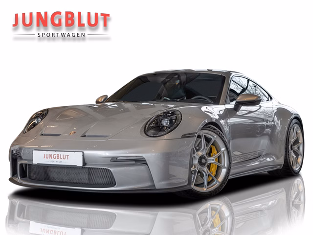 Porsche 992 911 GT3 Touring, Liftsystem, BOSE Gebrauchtwagen Kaufen | EZ 08/2022