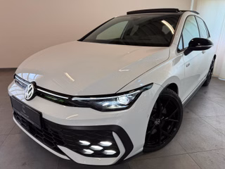 Volkswagen Golf Gebrauchtwagen Kaufen