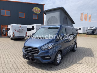Panama P10+ Neuwagen Kaufen