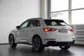 Daumennagel 13 - Audi Q3 35 TFSI S line  AUT NAV LED AHK