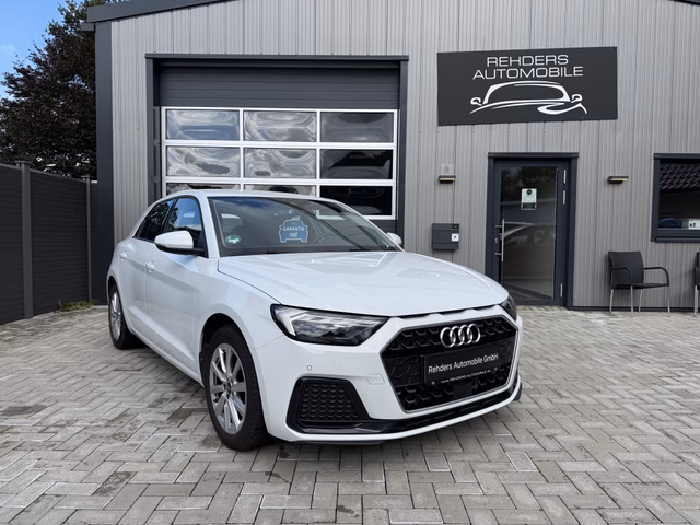 Audi A1 Gebrauchtwagen Kaufen