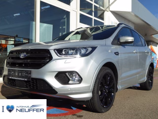 Ford Kuga ST-Line/ACC/Bi-Xenon/Navi/4 Jahre Garantie - foto 1