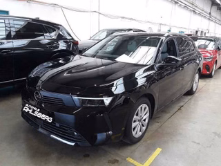 Opel Astra Used vehicle for sale