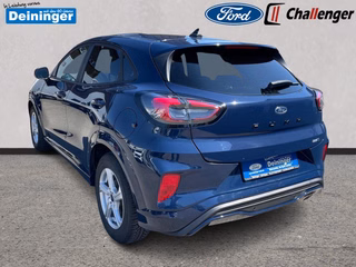 Ford Puma 1.0 l EcoBoost Hybrid (MHEV) ST-Line NAVI/DAB KOMFORT/WINTER-PAKET TEMPOMAT PDC - foto 3