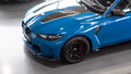 Thumbnail 73 - BMW M3 CS VOLLCARBON DRIVERSPACKAGE LAGUNASECABLAU