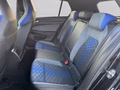 Daumennagel 14 - Volkswagen Golf VIII 8 Black R Pano+LED+Navi+ACC+Kamera