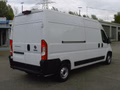 Daumennagel 5 - Fiat Ducato Kasten 35 2.2 D 140 L4H2 Klimaautom. Kamera. PDC.