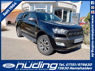 Ford Ranger Gebrauchtwagen Kaufen