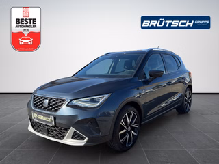 SEAT Arona Gebrauchtwagen Kaufen