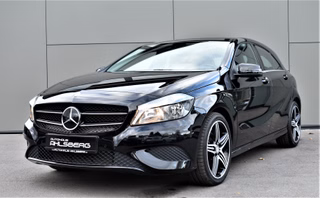Mercedes-Benz A 180 BlueEfficiency Gebrauchtwagen Kaufen