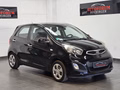 Daumennagel 1 - Kia Picanto Edition 7