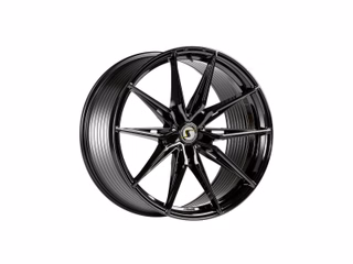 NPRS21   Ford Focus RS MK3 - Alufelgen Schmidt Twentyone 