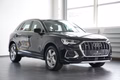Daumennagel 5 - Audi Q3 40 TFSI quattro advanced  AUT NAV LED SONOS MEM