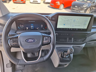 Ford Transit Custom 320 L2 Trend | LED | ACC | NAVI | KAMERA | EXPRESS-LINE - foto 9