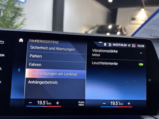 BMW 218 Active Tourer M-SPORT 360K H&K HUD AHK 8FACH - bilder 22