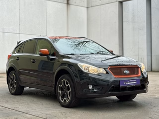 Subaru XV Active Edition 35 Sport Automatik - foto 3