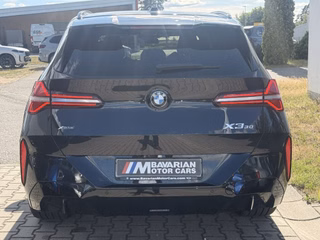 2026 BMW X3 30 xDrive - photo 2