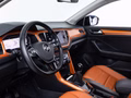 Daumennagel 8 - Volkswagen T-Roc Style 1.6TDI  PANO LED ACC AHK KAM