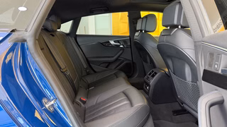Audi A5 Coupe 2.0TFSI quattro Sportback S-Line - foto 10