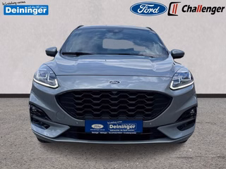 Ford Kuga Plug-In Hybrid ST-Line X NAVI/DAB/B&O AHK FAHRASSISTENZ/TECHNOLOGIE/WINTER-PAKET el. HECKKLAPPE LMF19`` - foto 8