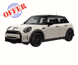 MINI Cooper S New vehicle for sale