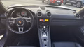 Daumennagel 9 - Porsche Boxster Style Edition, Bose Sportabgasanlage