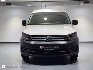 Volkswagen Caddy 1.0 TSI Maxi Kasten EcoProfi Klima AHK - bilder 22