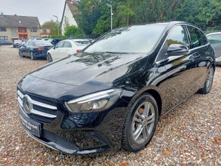 Mercedes-Benz B200d*PROGRESSIVE*KAMERA*LED*EASY-PACK*