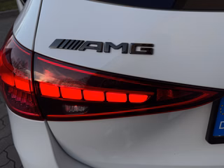Mercedes-Benz C 63 AMG S 4M+ Carbon Pano PerfSitze 1.H Mwst. Burm - foto 22