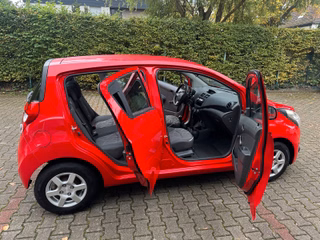 Chevrolet Spark LS/Klima/ - foto 18