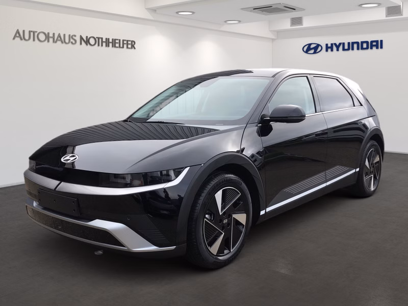 Hyundai IONIQ 5 84kWh 229PS 2WD TECHNIQ PAKET