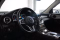 Daumennagel 16 - Mercedes-Benz GLC 400 d 4Matic  AUT NAV LED PANO 360° HEAD-UP