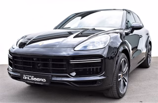 Porsche Cayenne Used vehicle for sale
