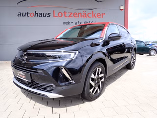 Opel Mokka Elegance 1,2 1.HAND|NAV|KEYLESS|180°|DAB