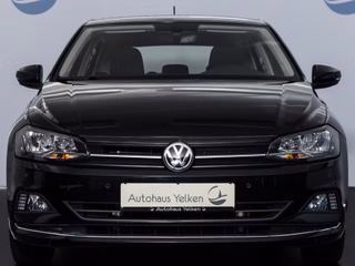 Volkswagen Polo VI 1.6 TDI Highline ACC NAVI KLIMA SHZ - bilder 3
