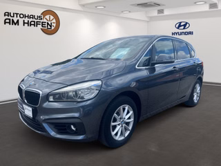 BMW 218 Gebrauchtwagen Kaufen