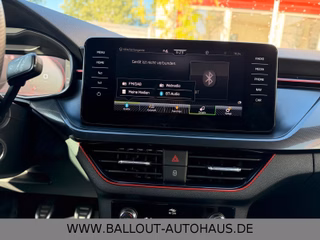 Skoda Scala Monte Carlo*2.HAND*PANO*NAVI*MATRIX*TEMPO* - foto 20