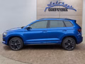 Daumennagel 3 - Skoda Karoq Sportline 1,5TSI DSG aAHK/ACC/Matrix/Navi/el.Klappe   **