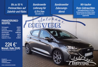 Ford Fiesta age.one-day registration Kaufen