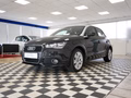 Daumennagel 6 - Audi A1 Sportback Ambition*1Vorb.Rentner*Aud.Serviceg.*Sportsitze*