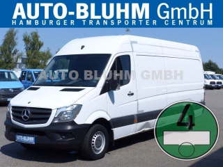Mercedes-Benz Sprinter II Kasten Used vehicle for sale