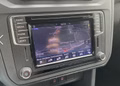 Daumennagel 2 - Volkswagen Caddy Nfz Kasten BMT
