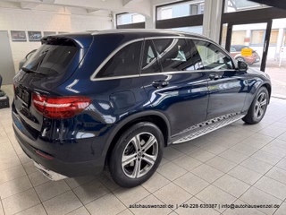 Mercedes-Benz GLC 250 4Matic - 26 tkm - DISTRONIC AIRMATIC AHK - photo 7