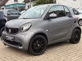 Daumennagel 42 - Smart ForTwo PRIME*SPORTPAKET*NAVI*PANO*AUTOMATIK*90PS