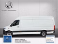 Daumennagel 5 - Mercedes-Benz 315/317/319 CDI RWD L3 / L4. Sprinter III Kasten RWD/AWD. Standheizung 1 Hand AHK 317 / L4